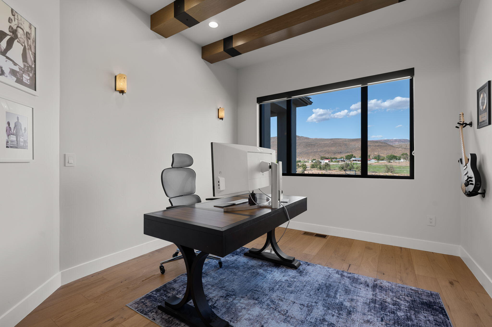 ALMOND HEIGHTS PARK - Residential