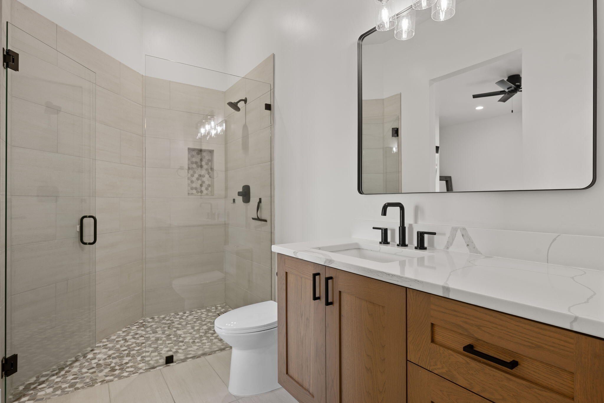 ALMOND HEIGHTS PARK - Residential