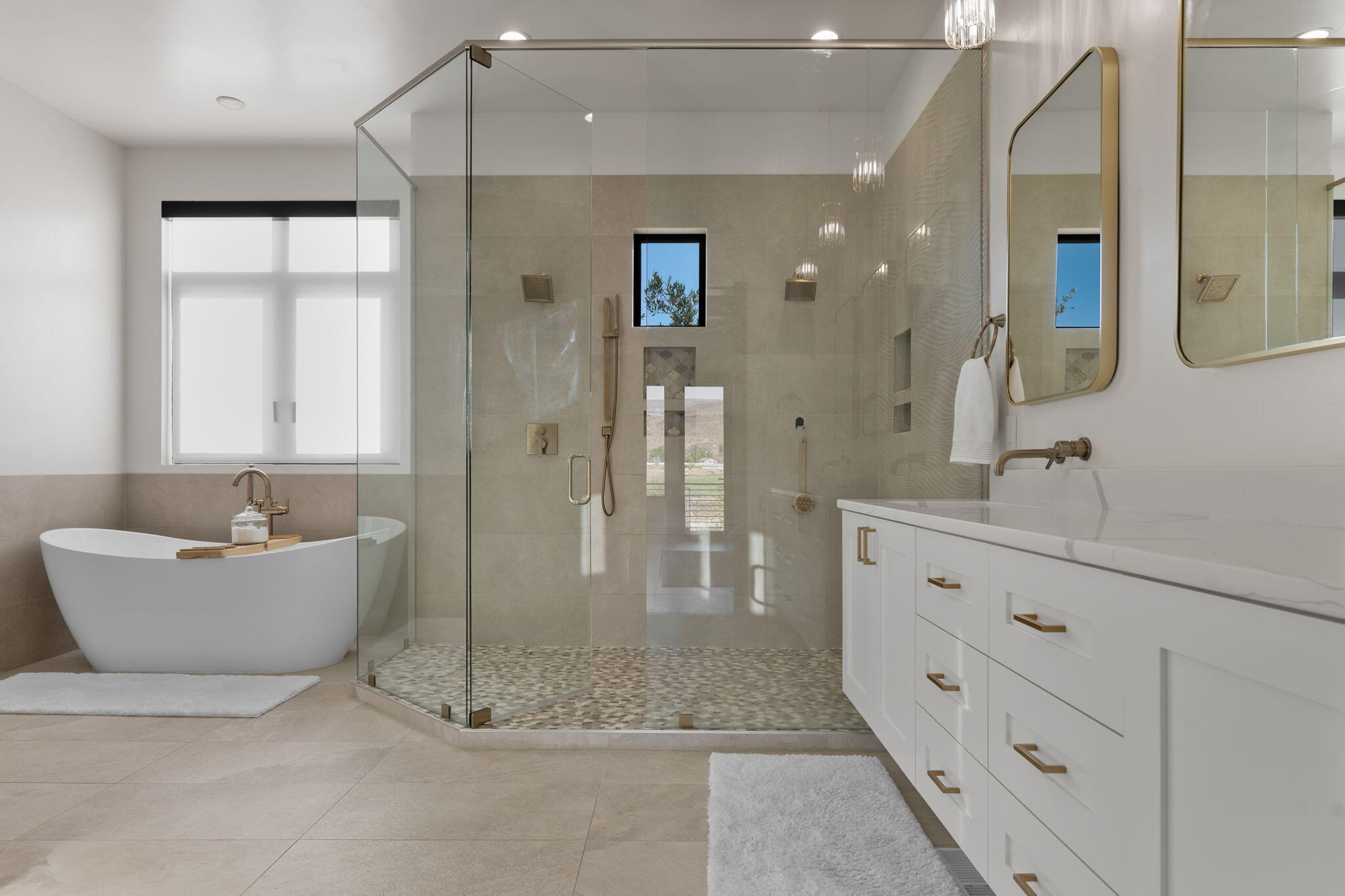 ALMOND HEIGHTS PARK - Residential