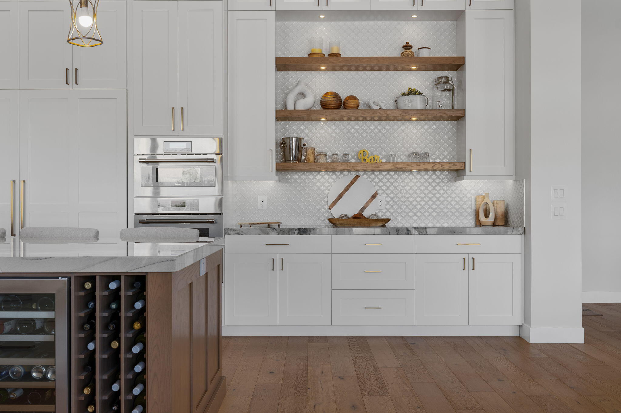 ALMOND HEIGHTS PARK - Residential