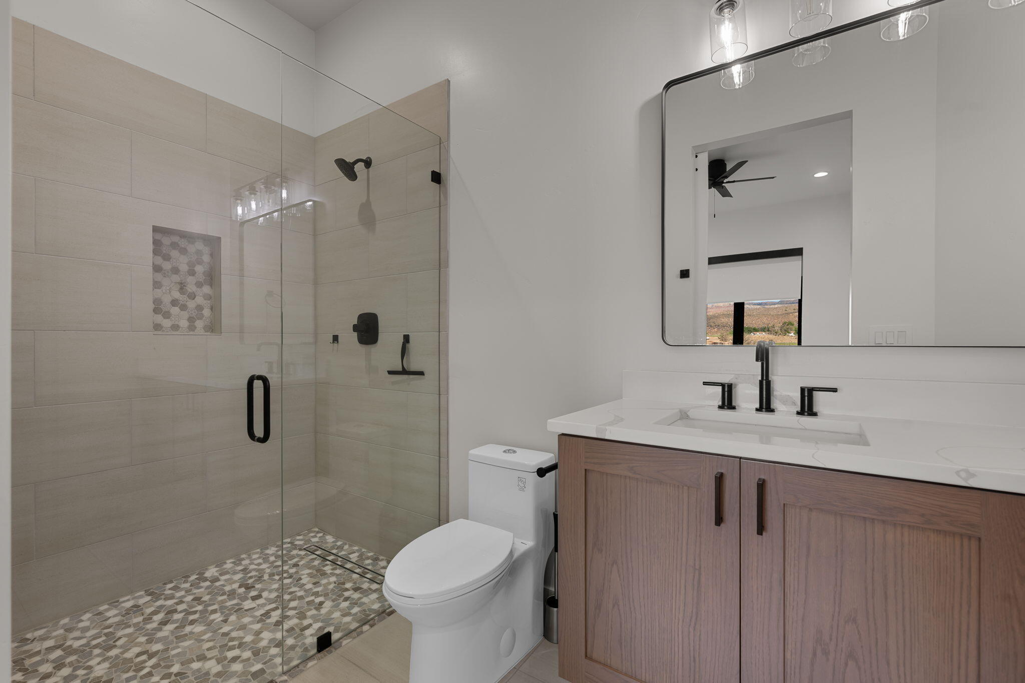 ALMOND HEIGHTS PARK - Residential