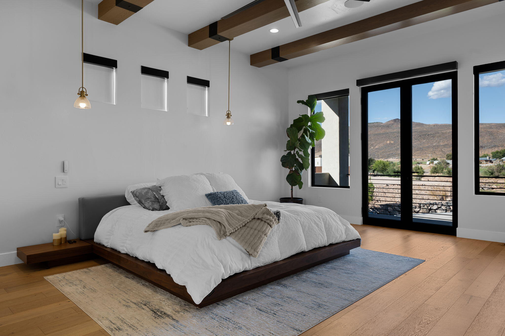 ALMOND HEIGHTS PARK - Residential