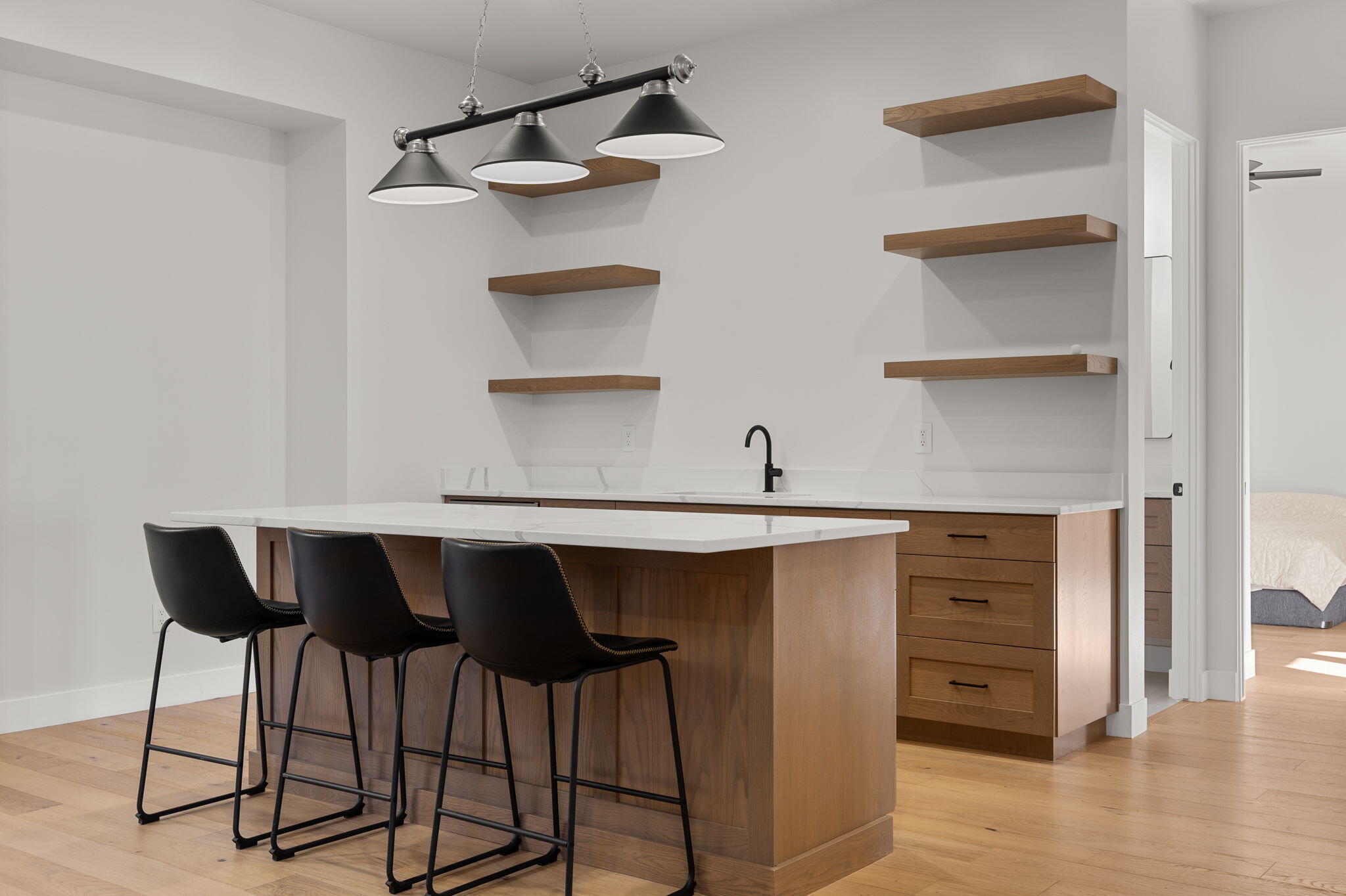 ALMOND HEIGHTS PARK - Residential