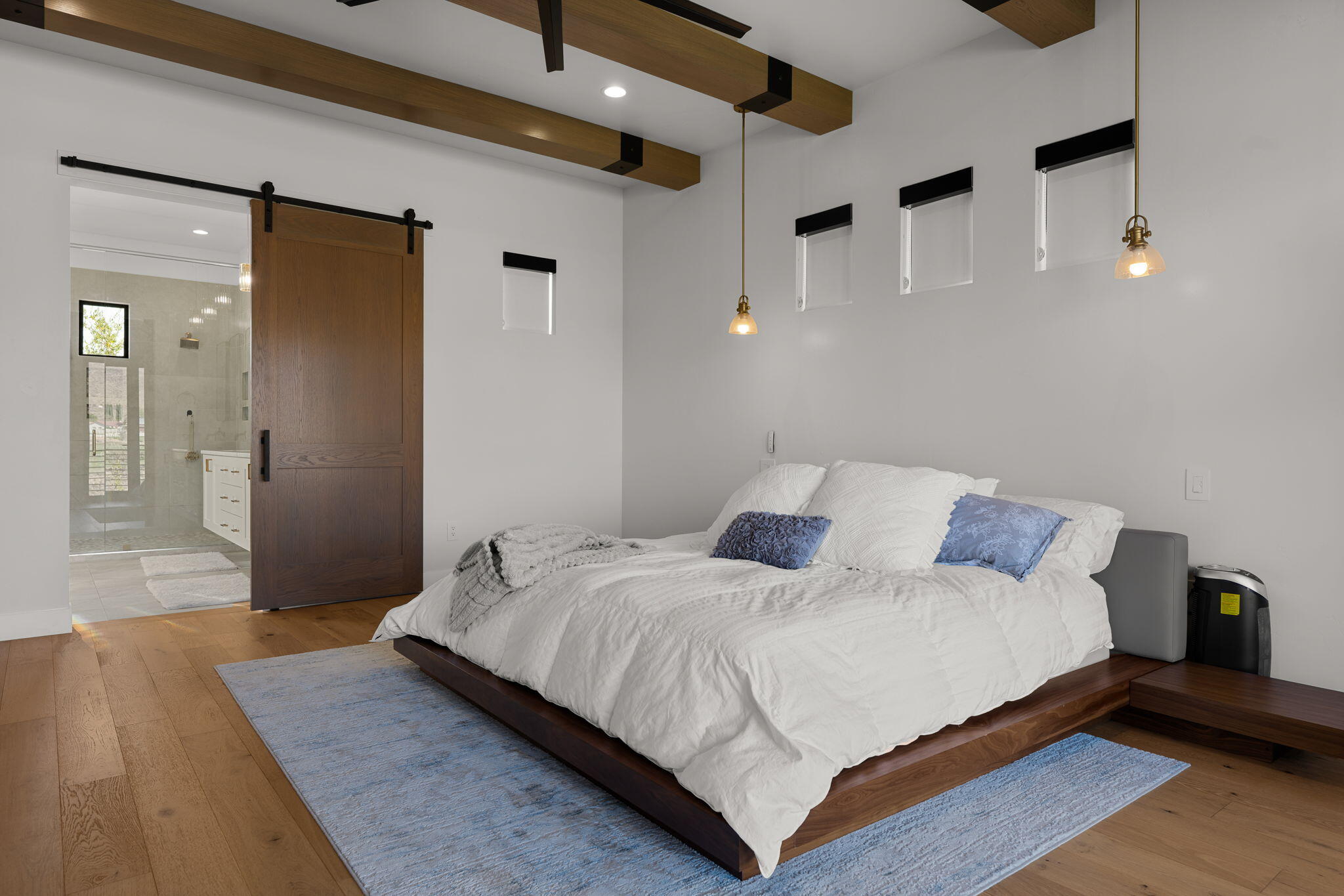 ALMOND HEIGHTS PARK - Residential