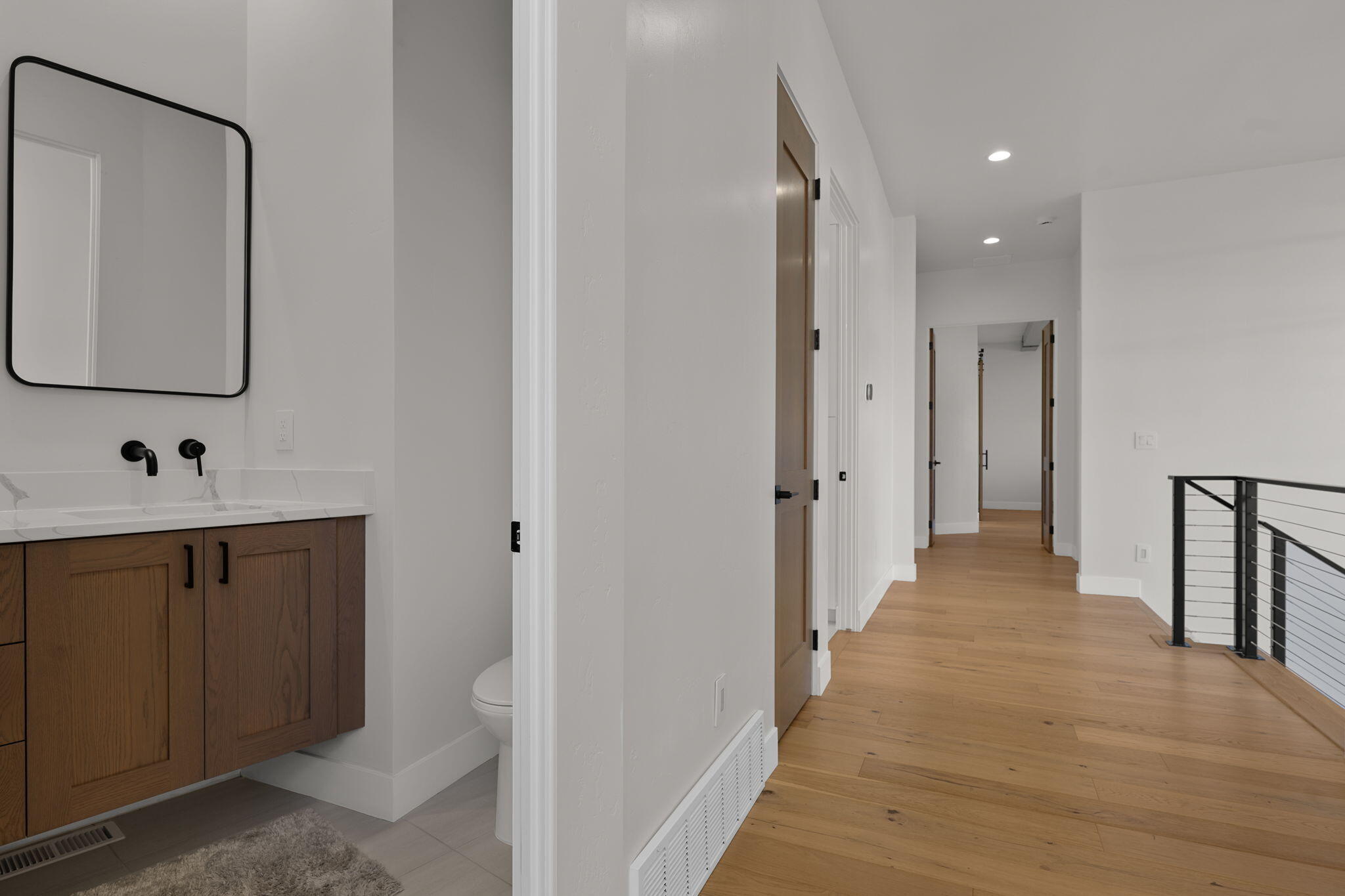 ALMOND HEIGHTS PARK - Residential