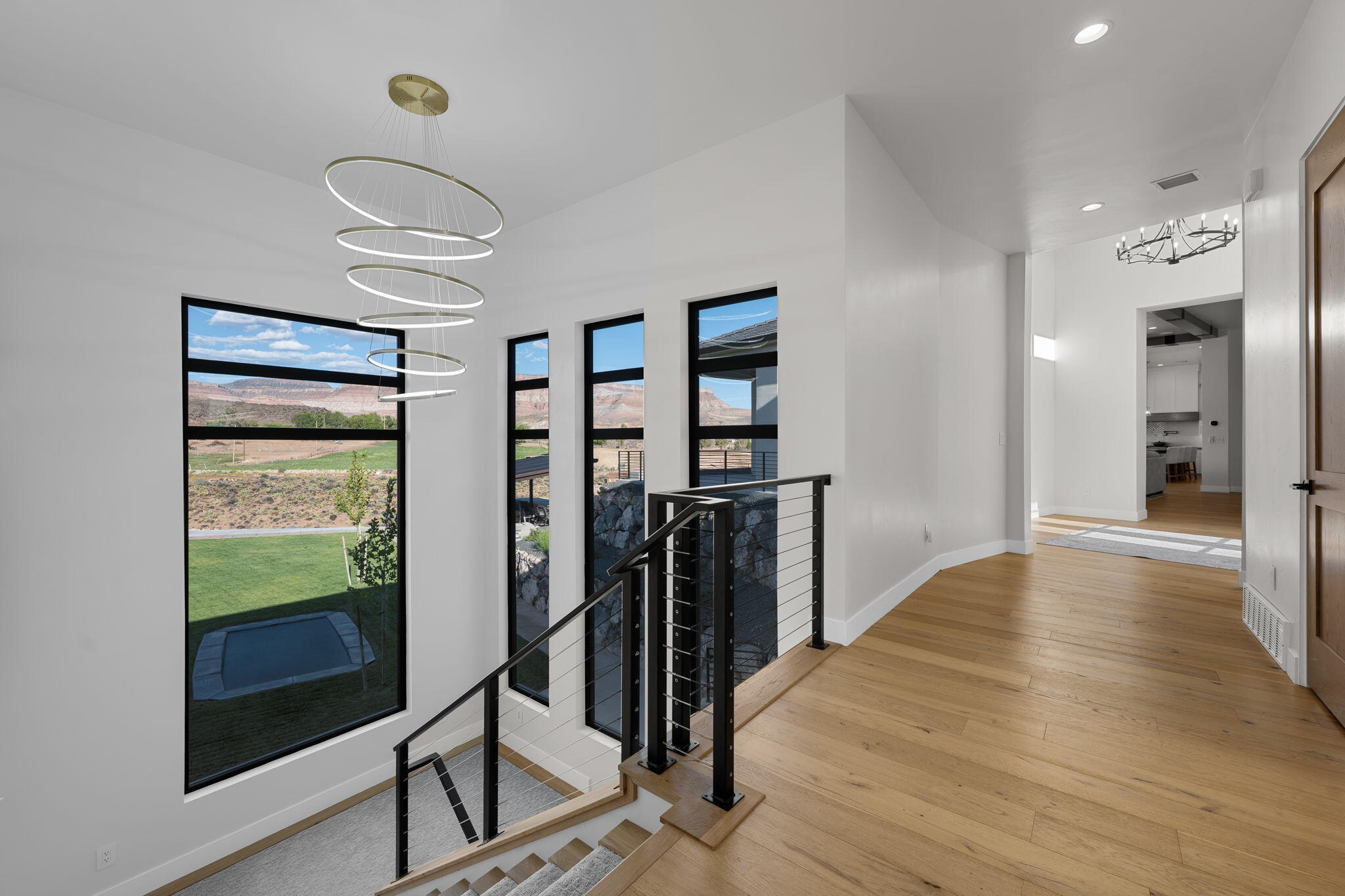 ALMOND HEIGHTS PARK - Residential