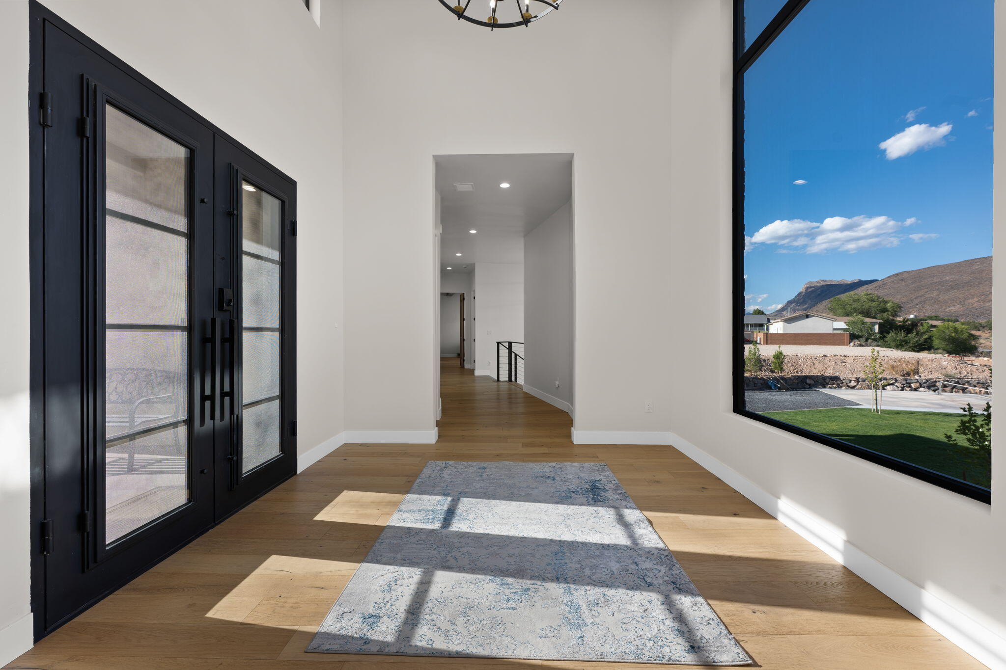 ALMOND HEIGHTS PARK - Residential