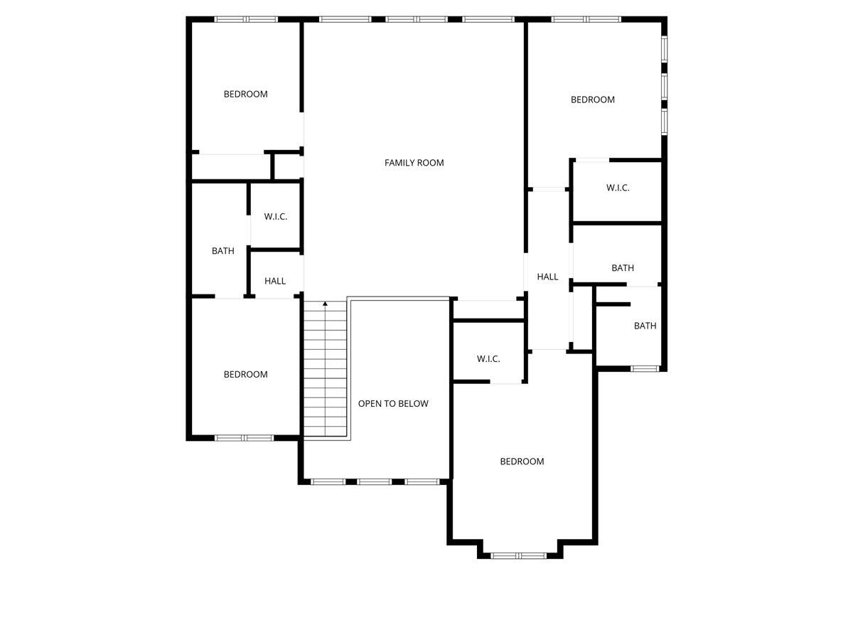 QUEENSRIDGE - Residential