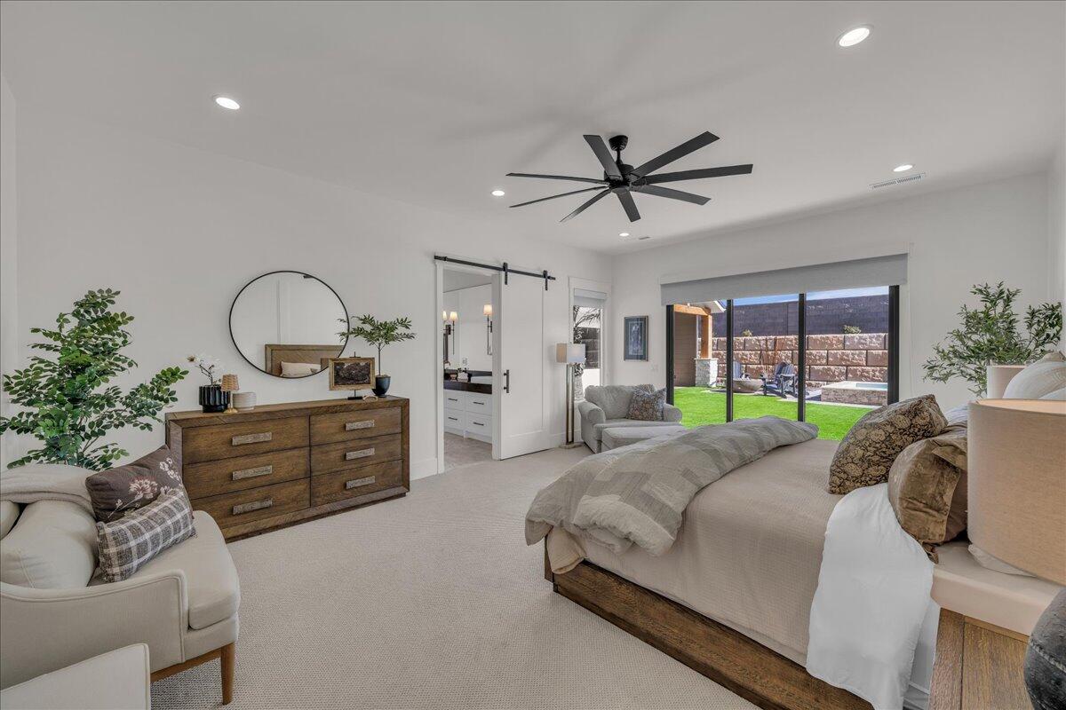 QUEENSRIDGE - Residential