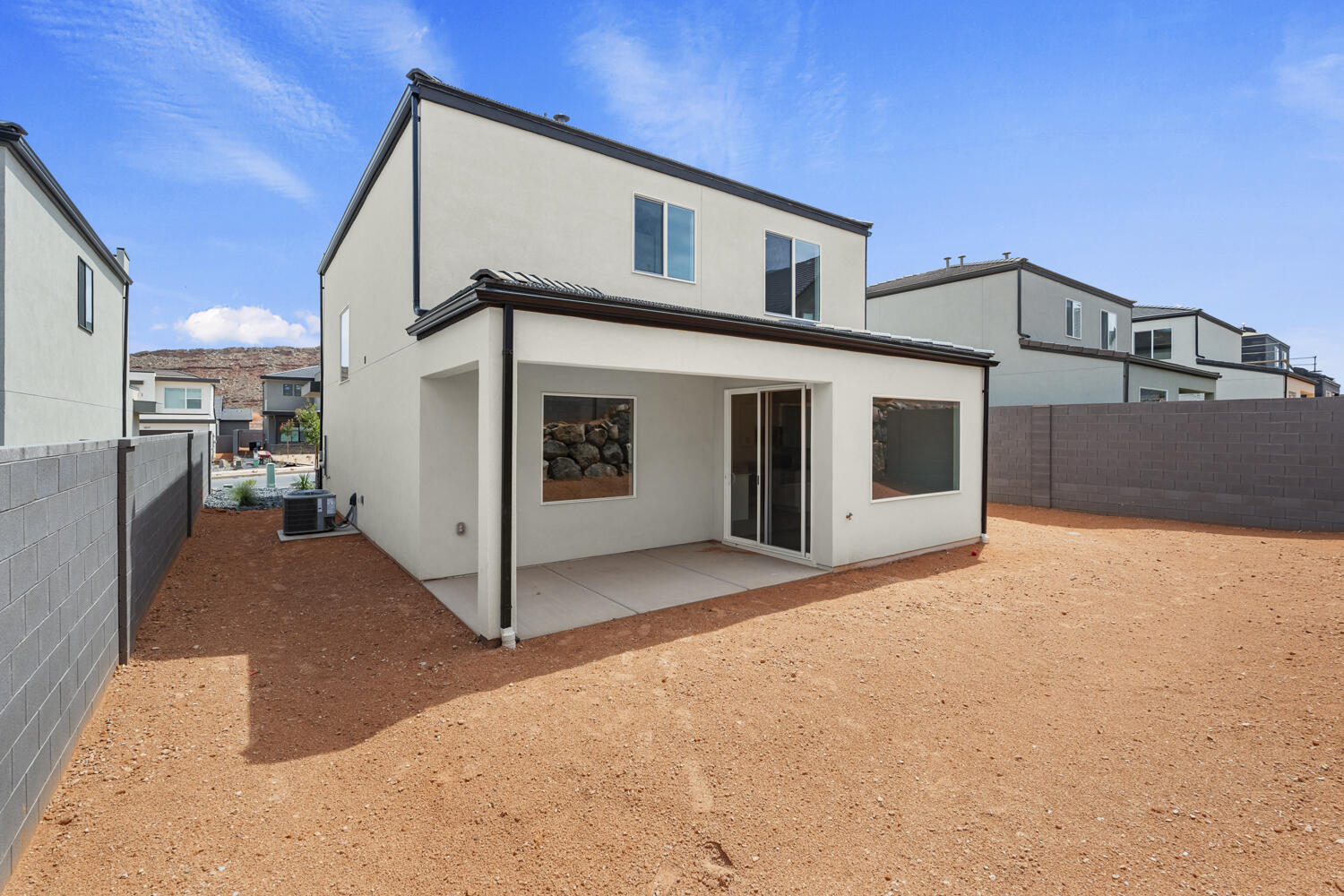 STANDING ROCK WEST AT LONG VALLEY - Residential
