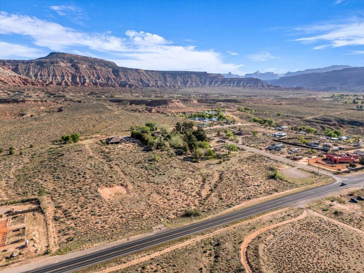 VIRGIN TOWNSITE - Land