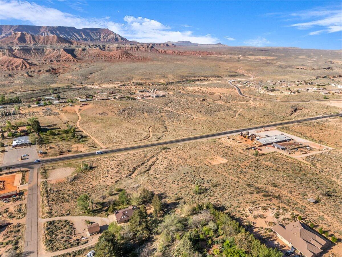 VIRGIN TOWNSITE - Land