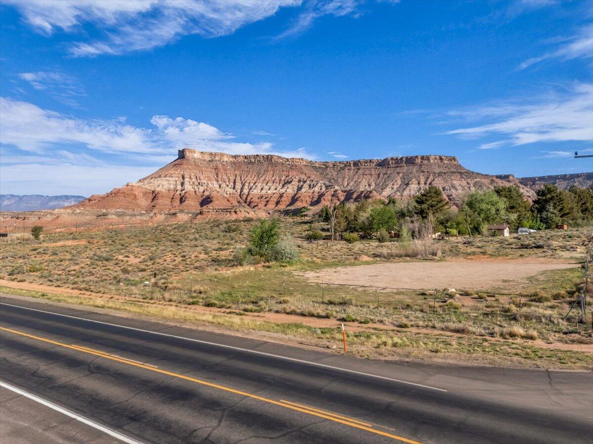 VIRGIN TOWNSITE - Land