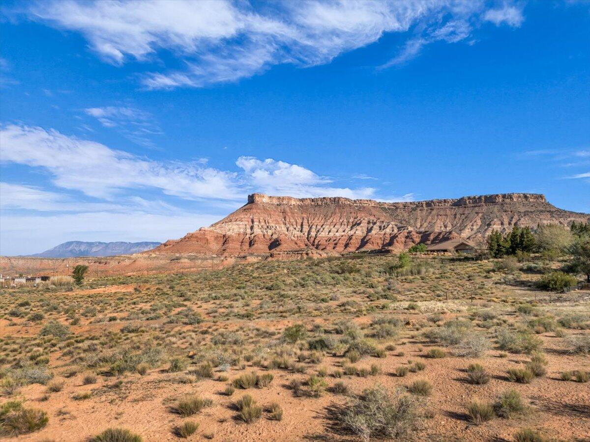 VIRGIN TOWNSITE - Land