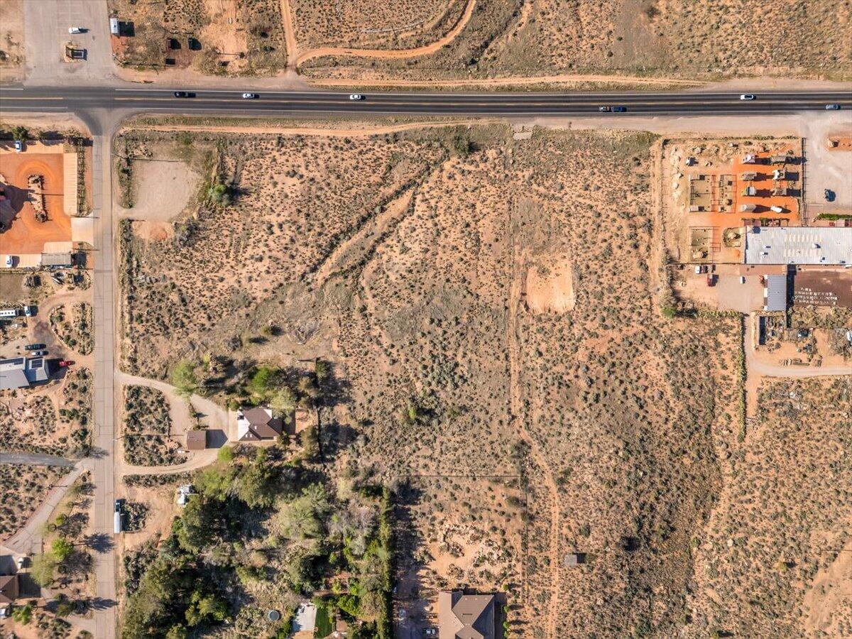 VIRGIN TOWNSITE - Land