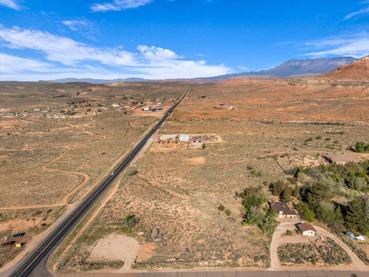 VIRGIN TOWNSITE - Land