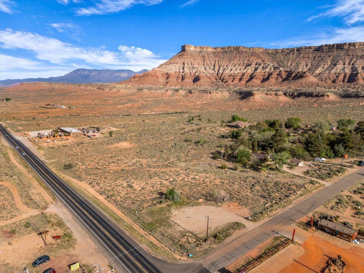 VIRGIN TOWNSITE - Land