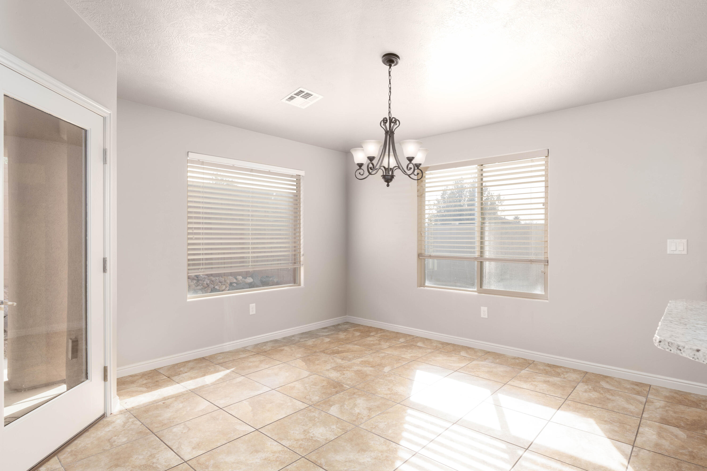 TUSCANY RIDGE - Residential