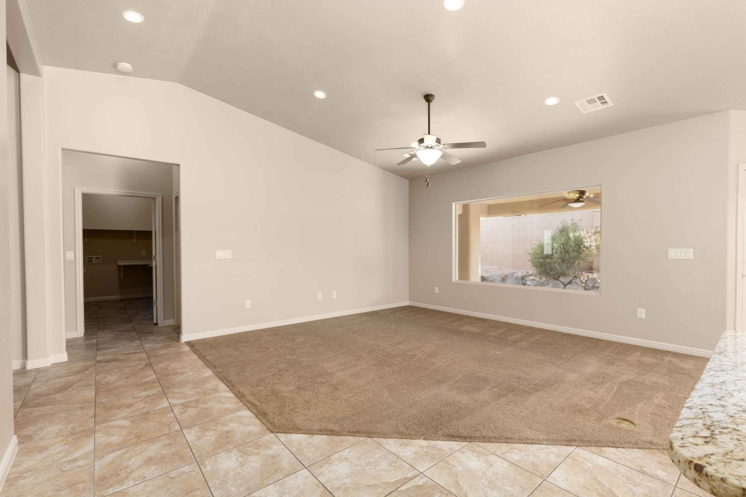 TUSCANY RIDGE - Residential