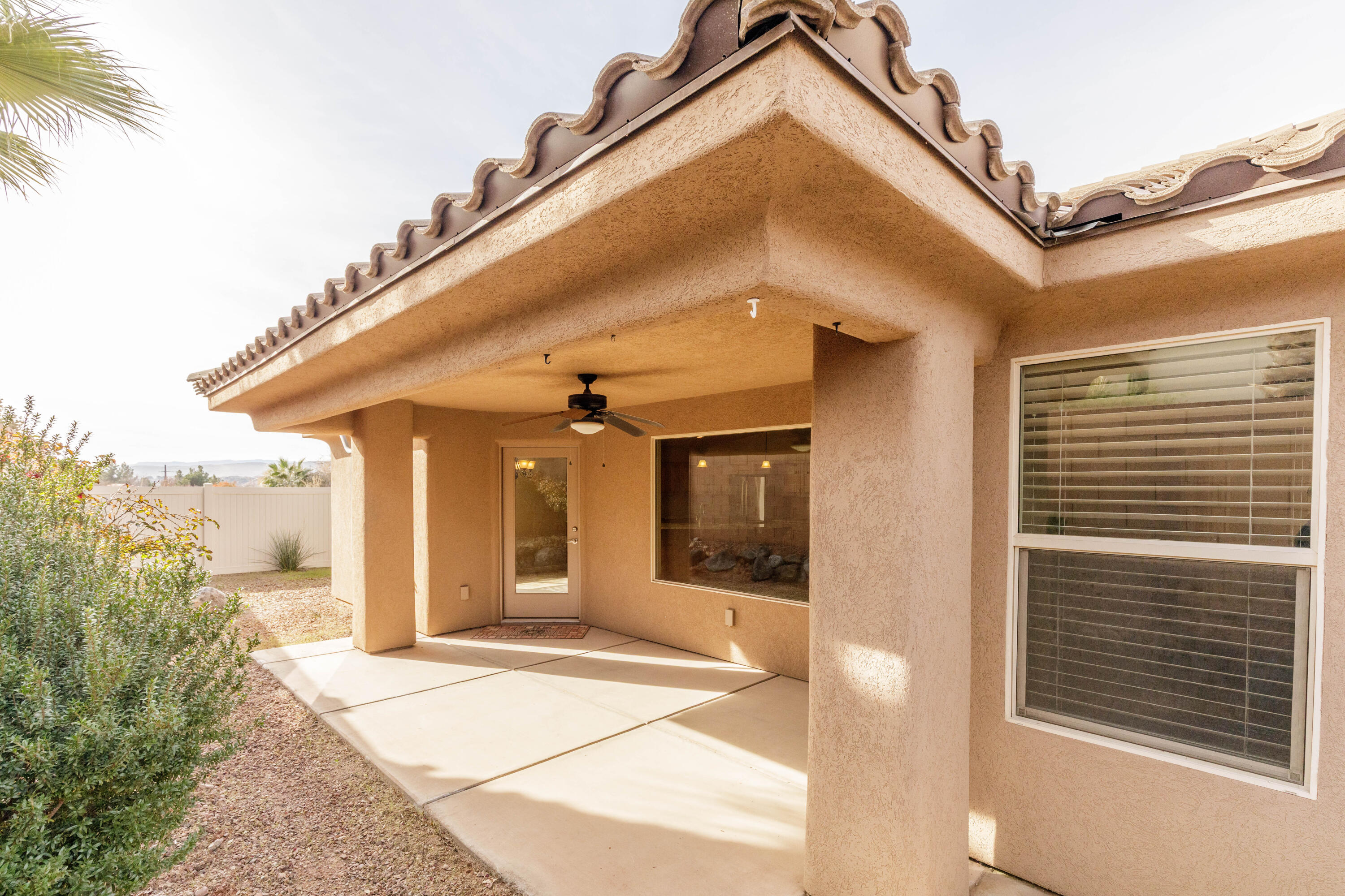 TUSCANY RIDGE - Residential