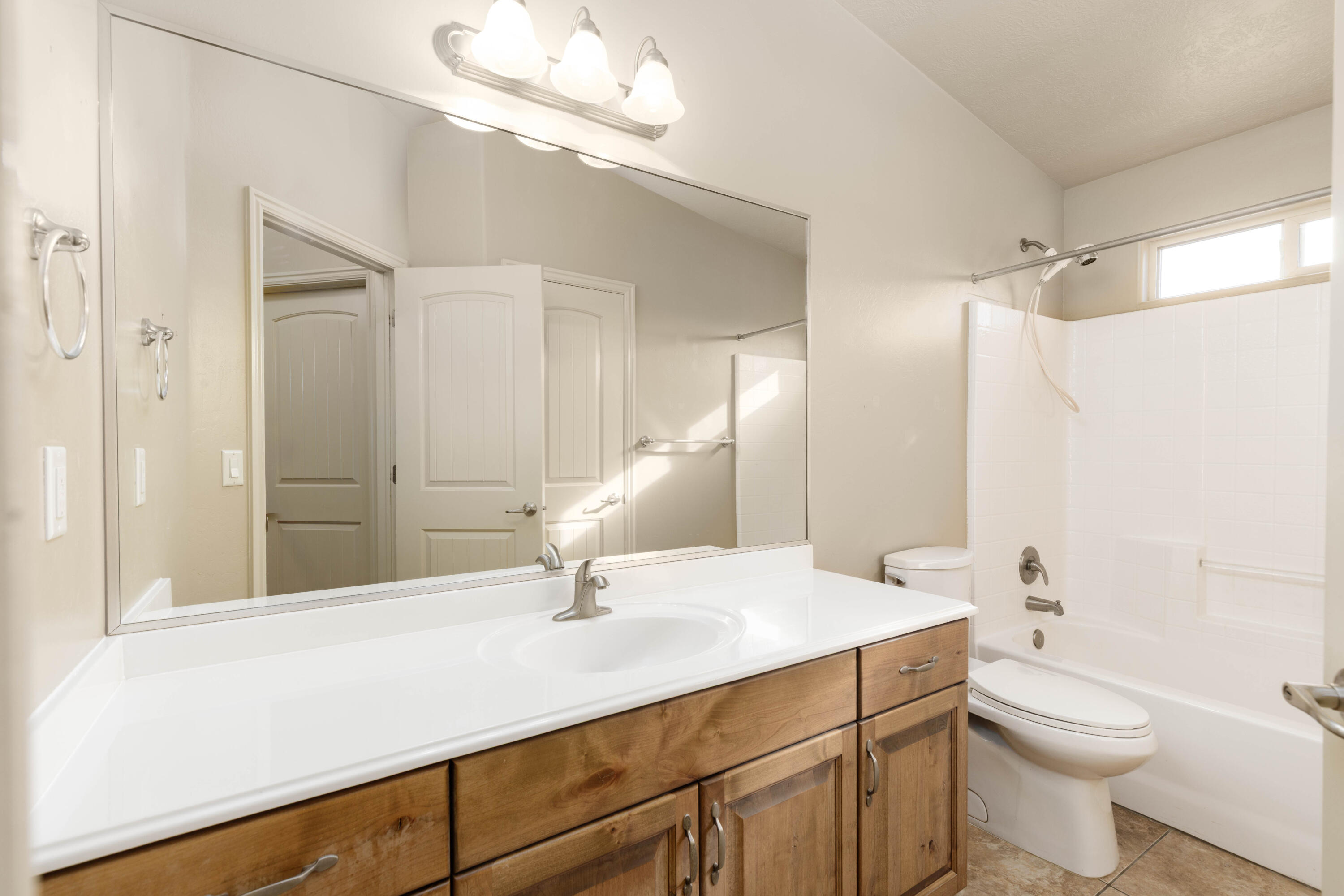 TUSCANY RIDGE - Residential