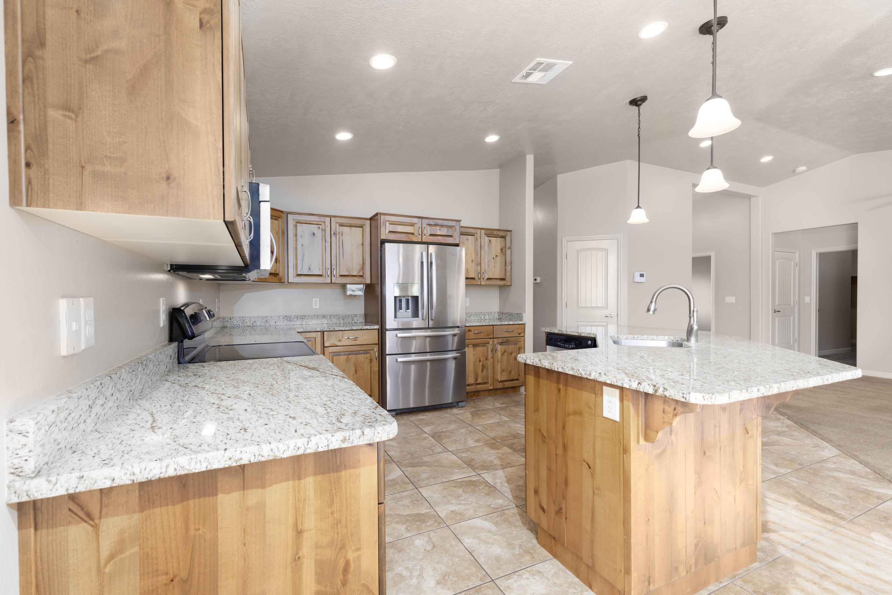 TUSCANY RIDGE - Residential