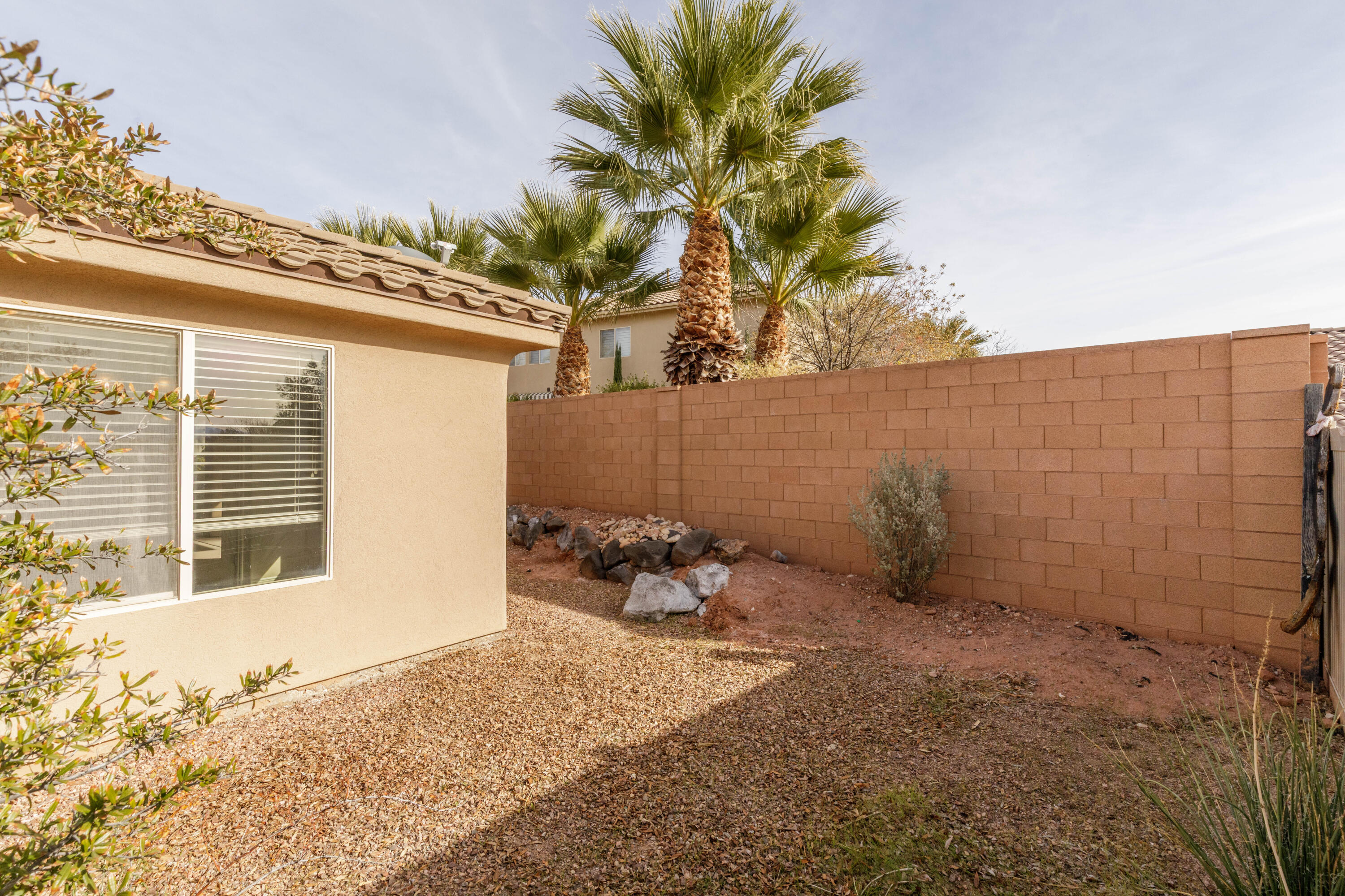 TUSCANY RIDGE - Residential