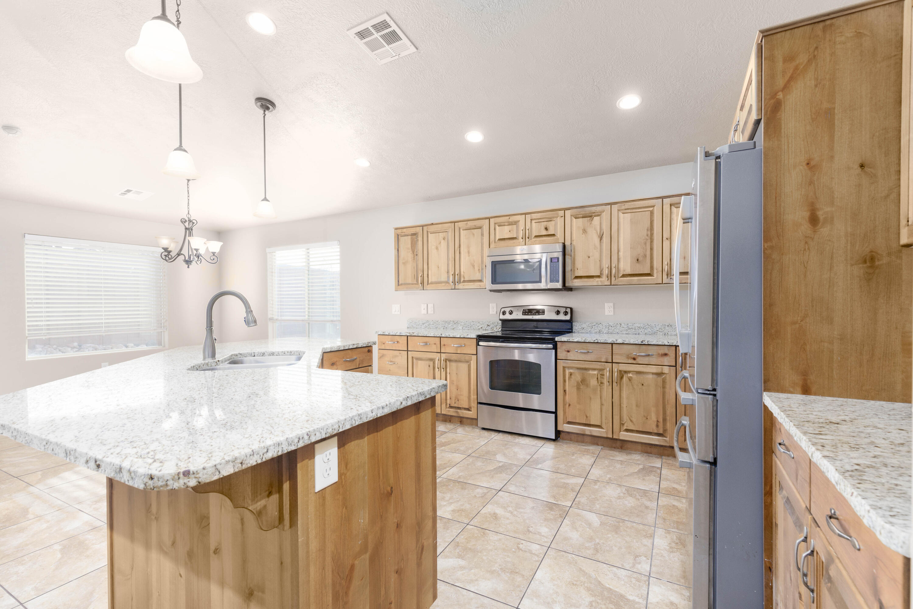 TUSCANY RIDGE - Residential