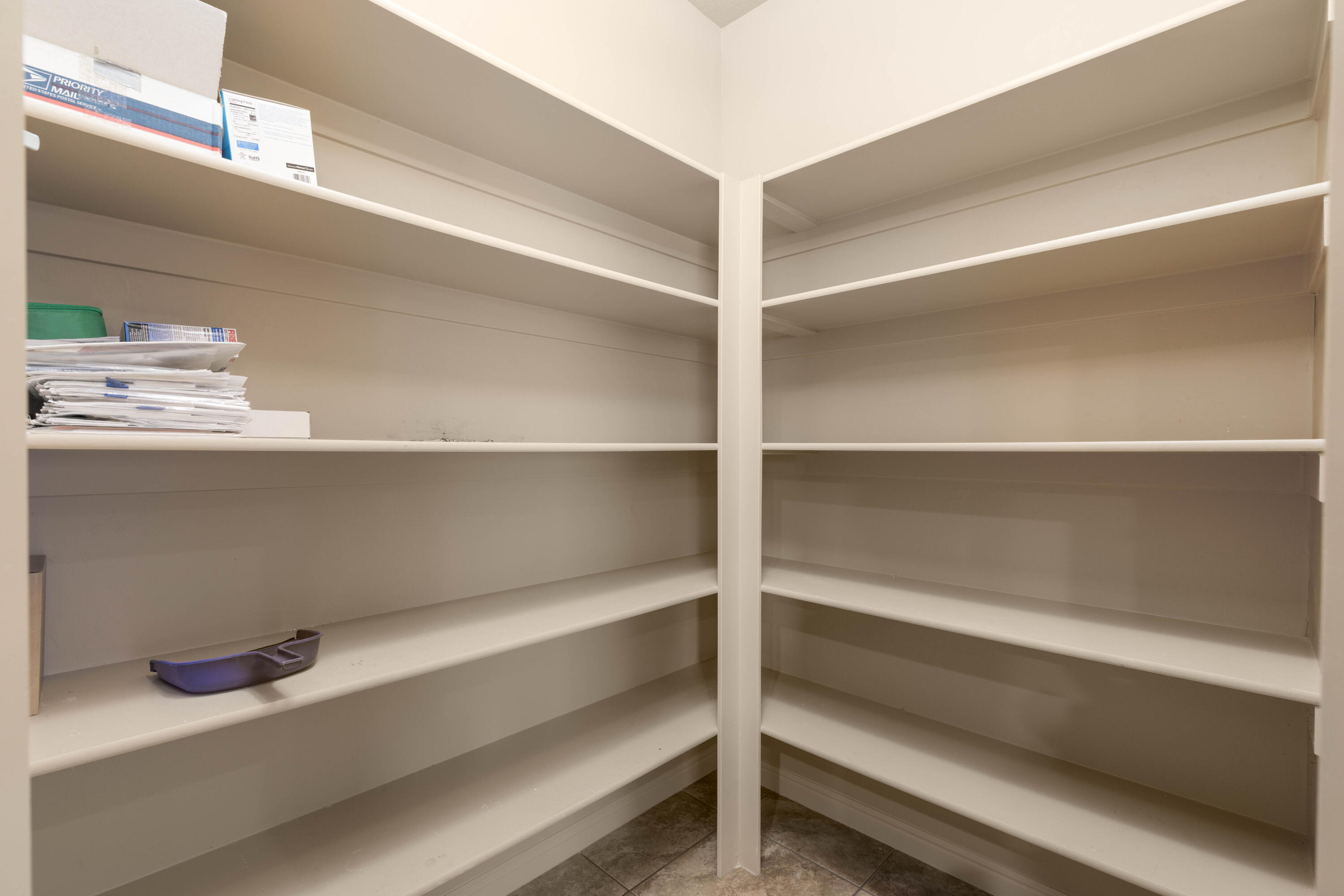 TUSCANY RIDGE - Residential