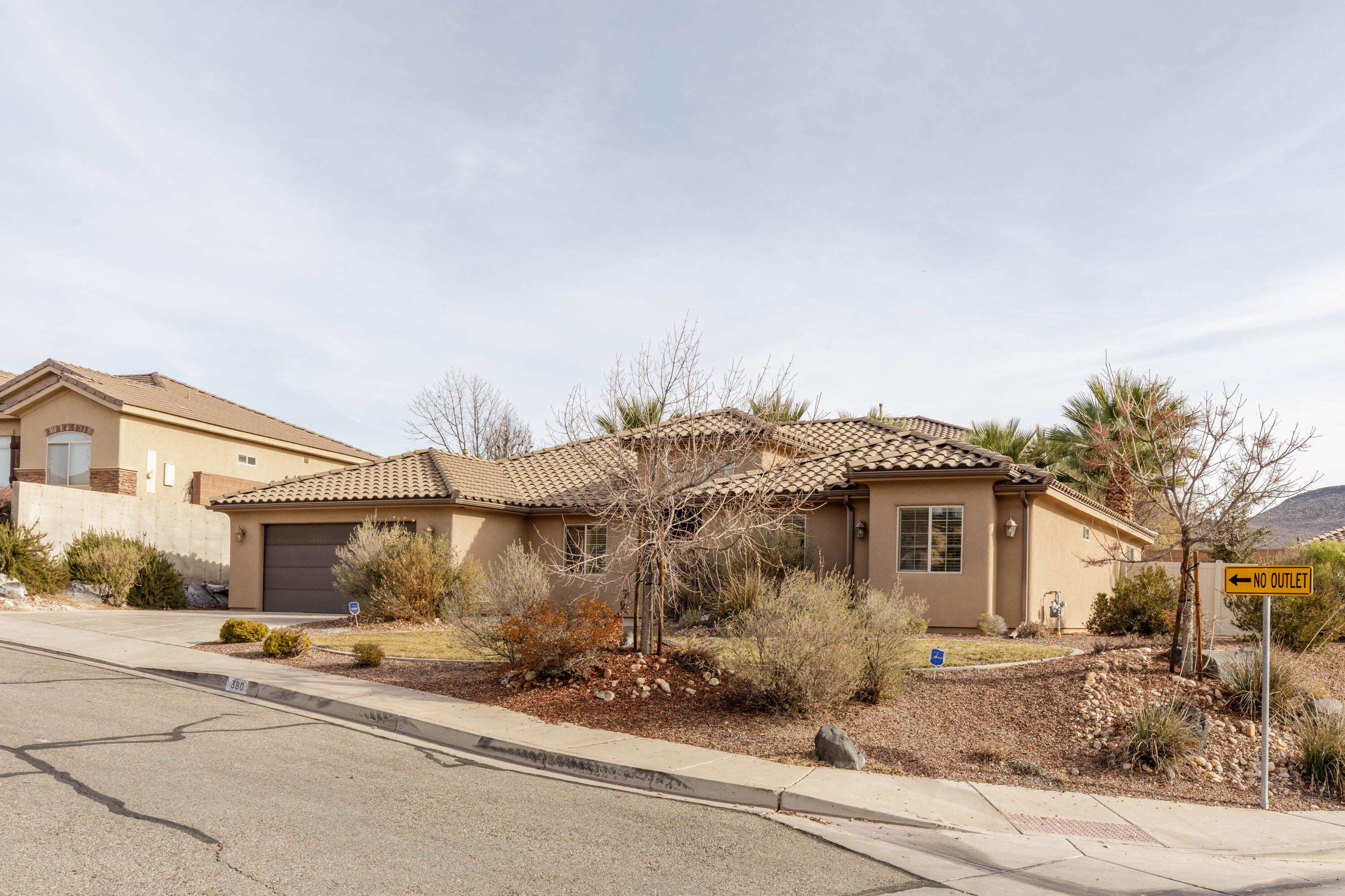 TUSCANY RIDGE - Residential