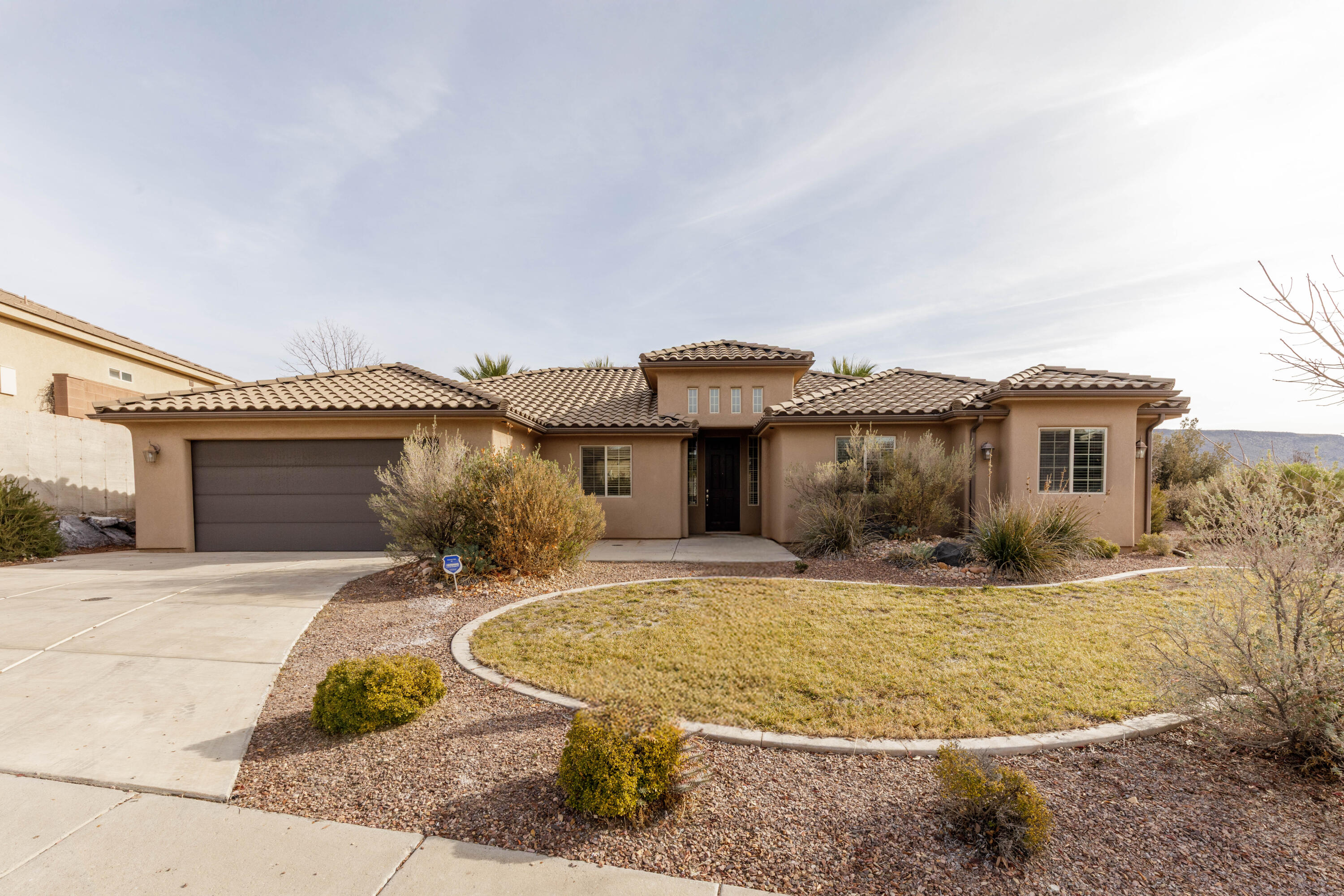 TUSCANY RIDGE - Residential