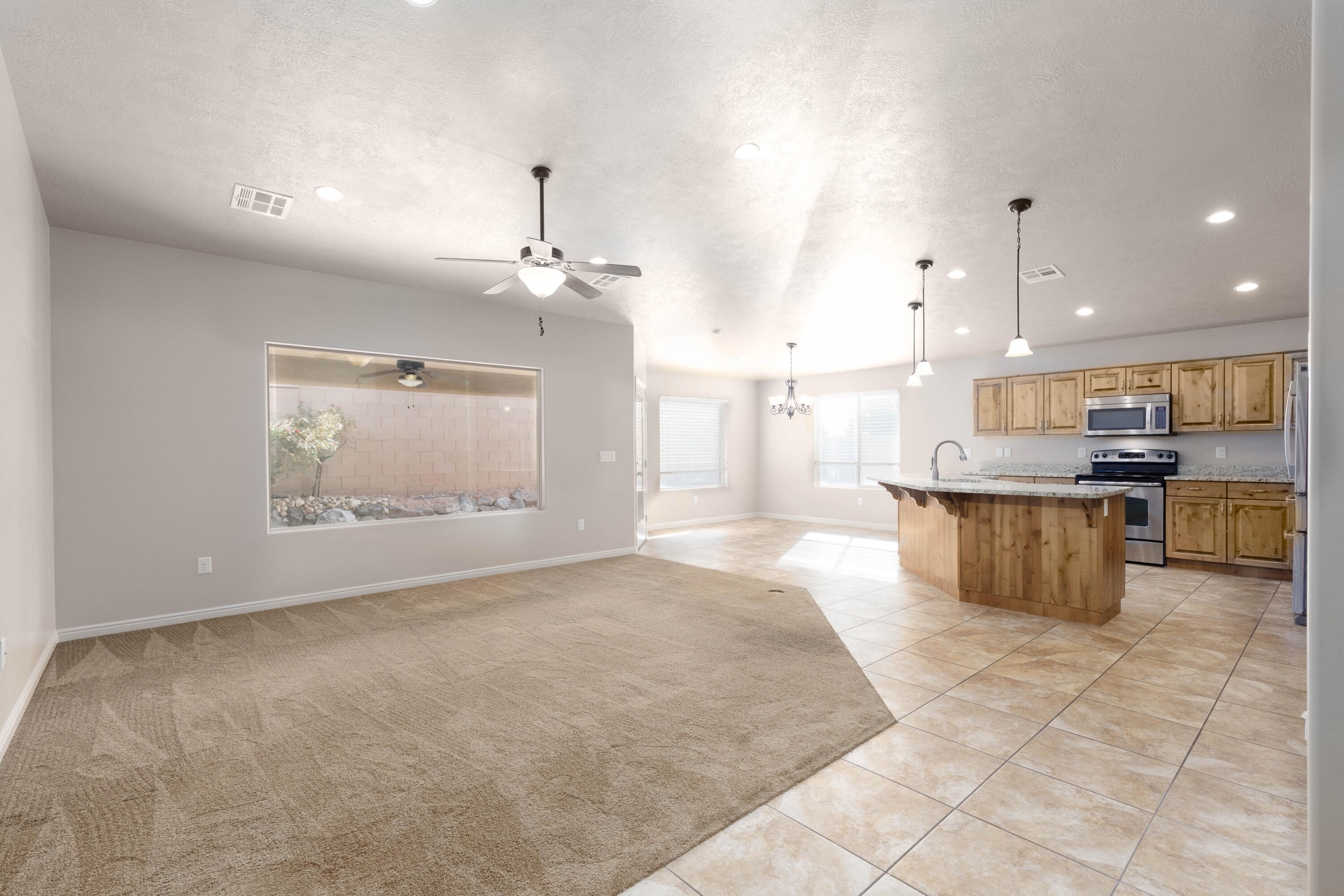 TUSCANY RIDGE - Residential