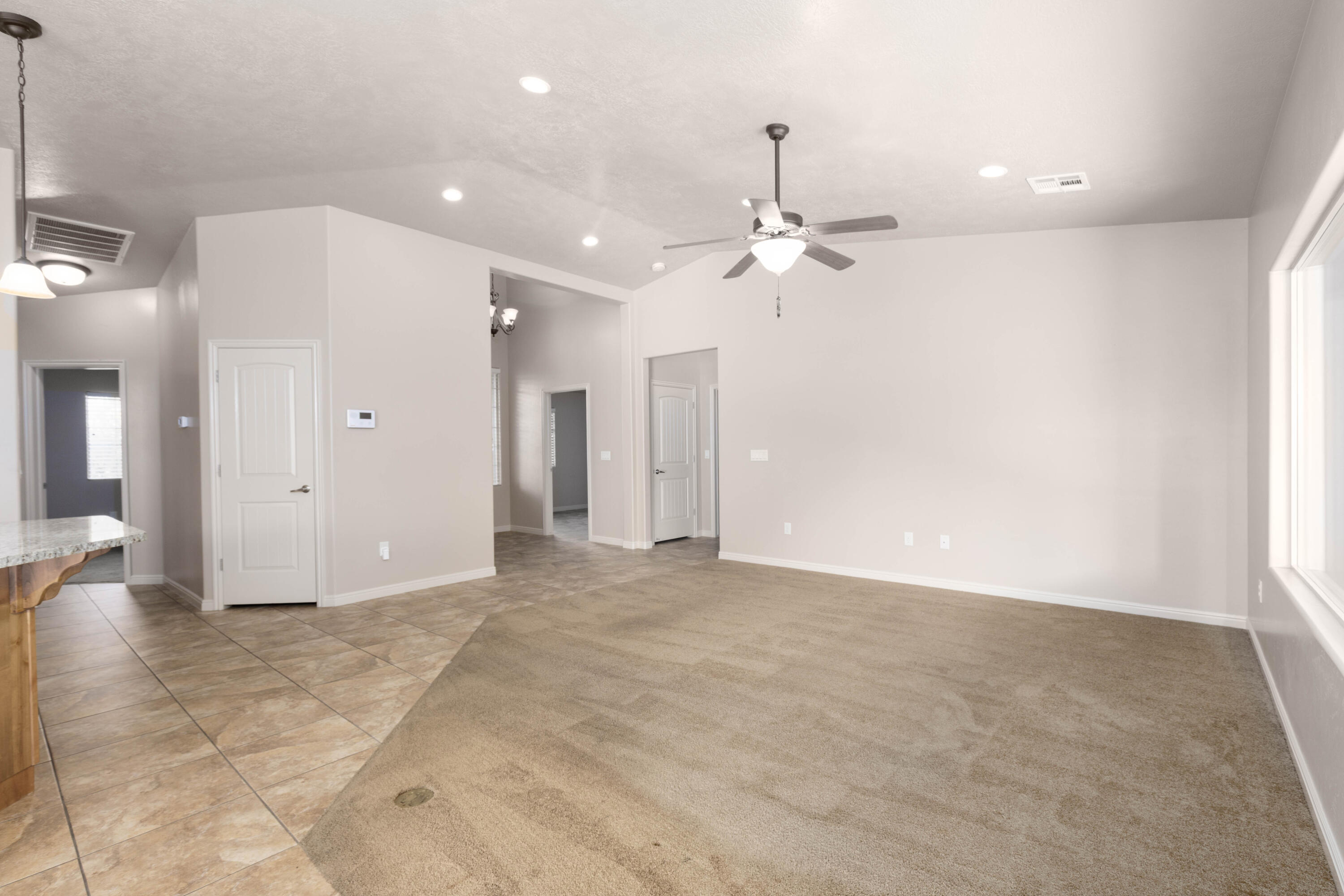 TUSCANY RIDGE - Residential