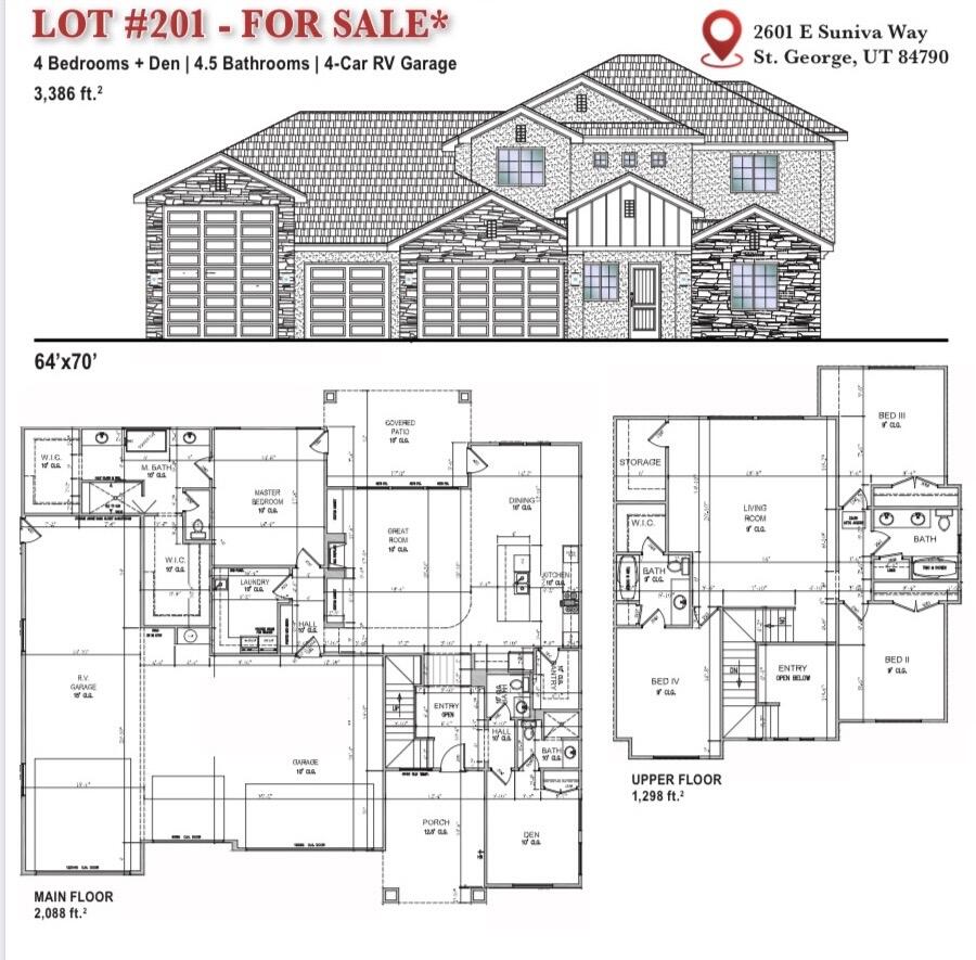 SUNIVA - Residential