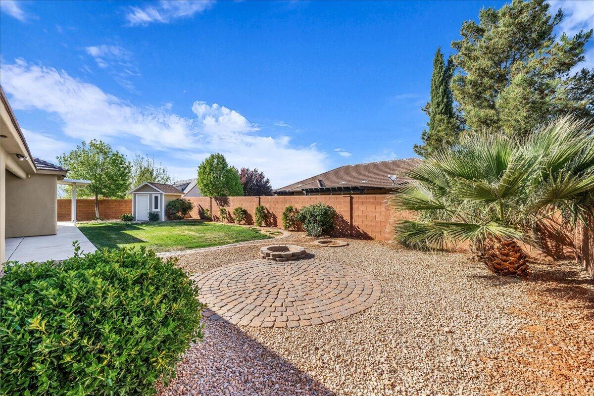 DIXIE SPRINGS - Residential