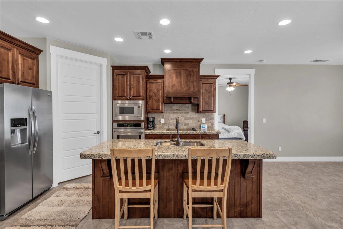 DIXIE SPRINGS - Residential