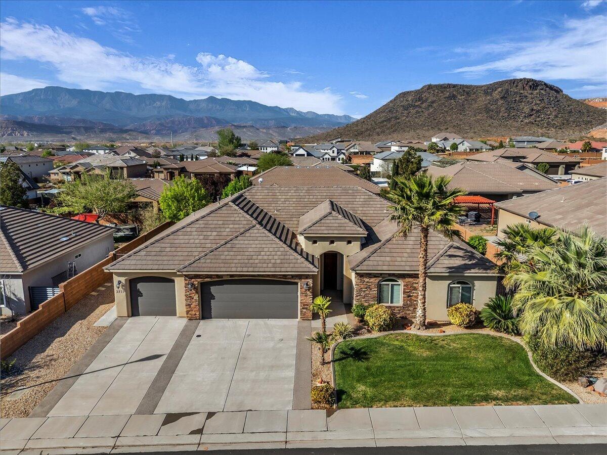 DIXIE SPRINGS - Residential