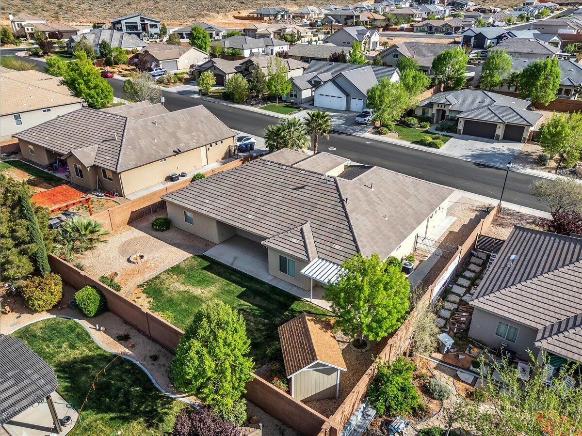 DIXIE SPRINGS - Residential