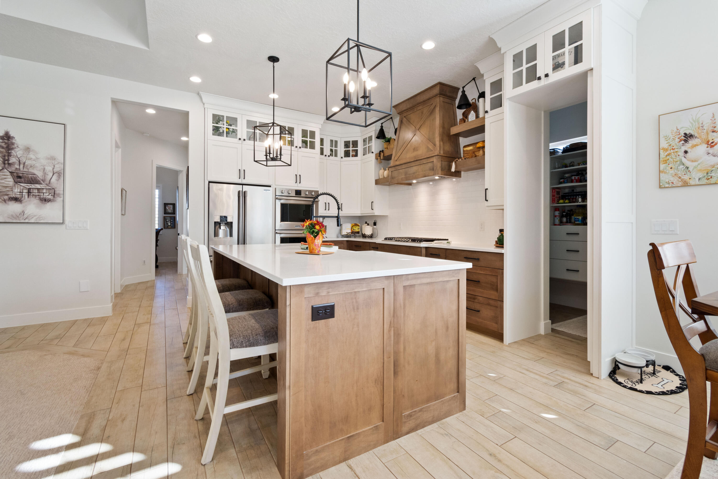 SOUTHERN VISTAS - Residential