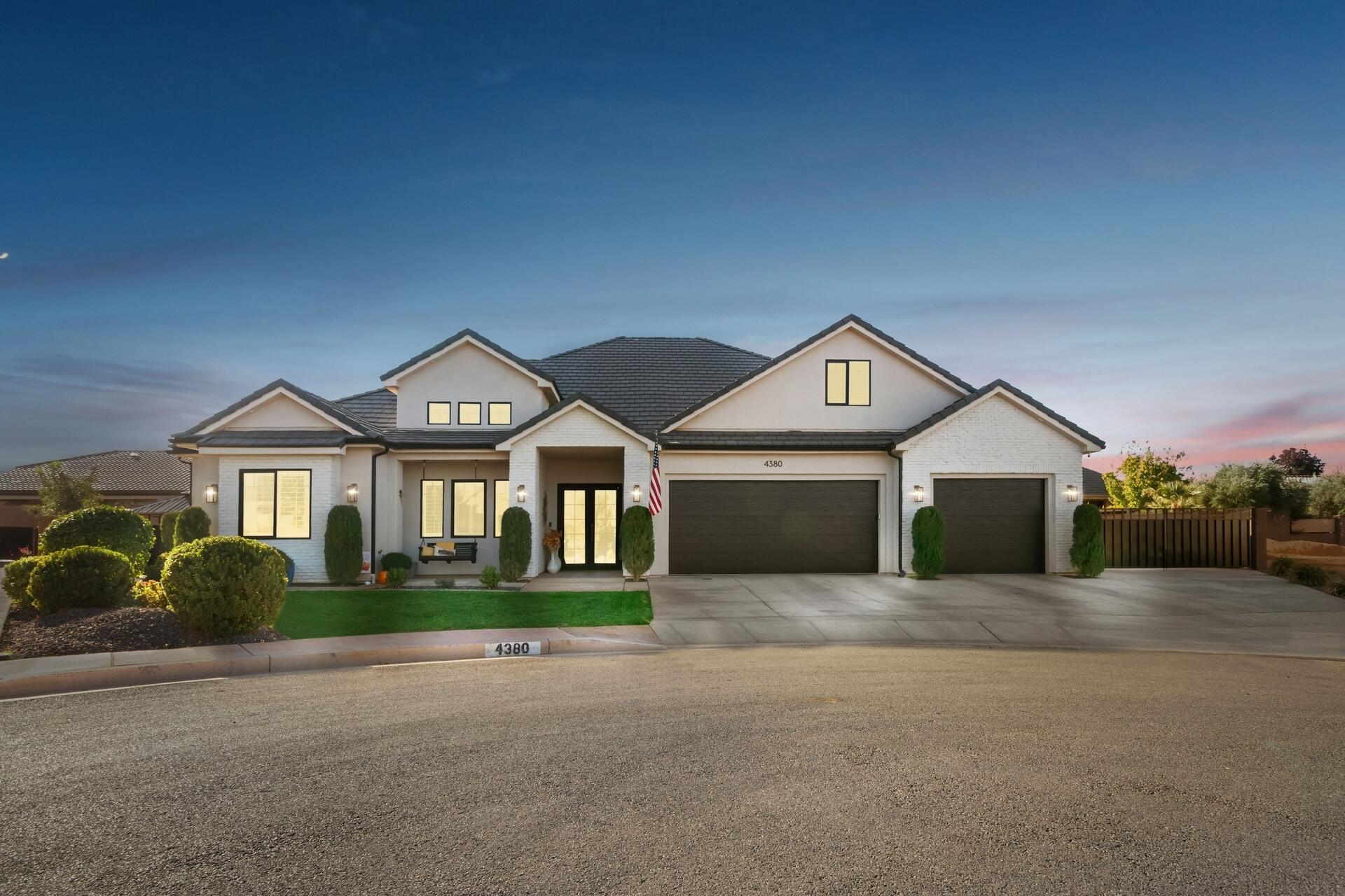 SOUTHERN VISTAS - Residential