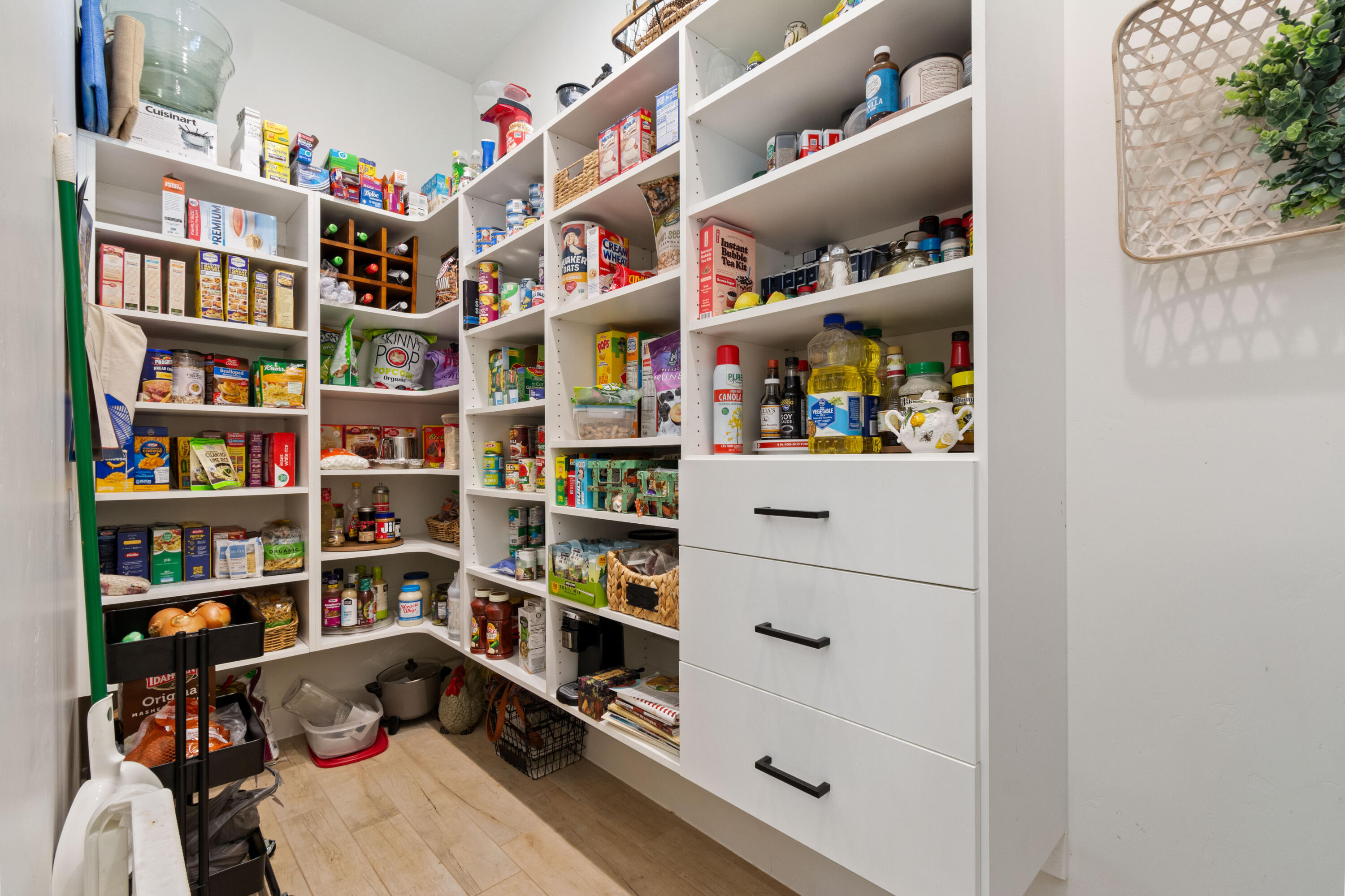 SOUTHERN VISTAS - Residential