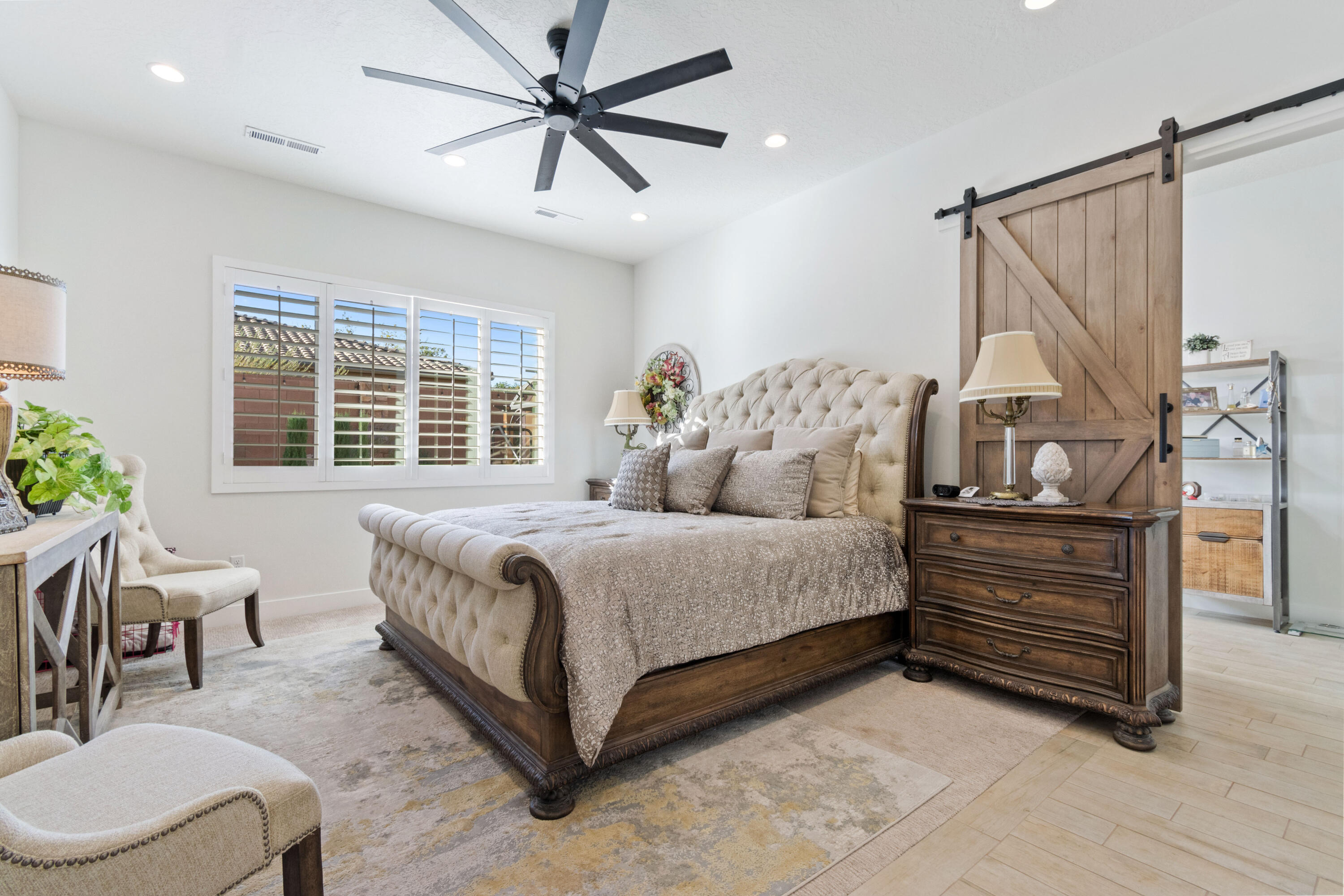 SOUTHERN VISTAS - Residential