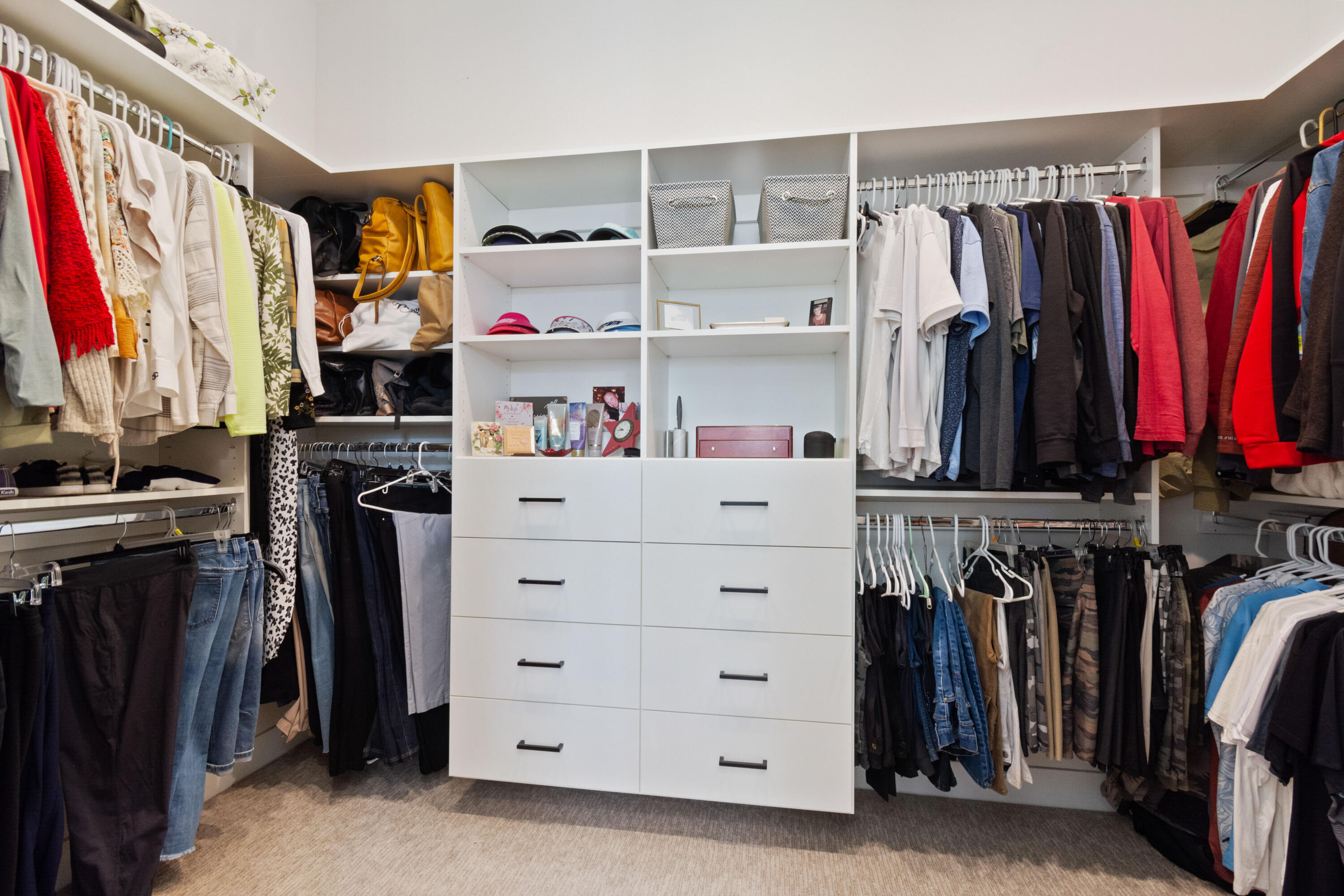 SOUTHERN VISTAS - Residential