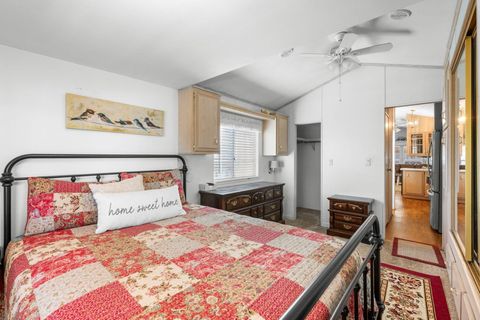 Tiny photo for 150 N 3050 E 106 #106, Saint George, UT 84790 (MLS # 26-271431)