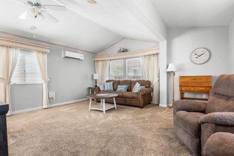 Tiny photo for 150 N 3050 E 106 #106, Saint George, UT 84790 (MLS # 26-271431)
