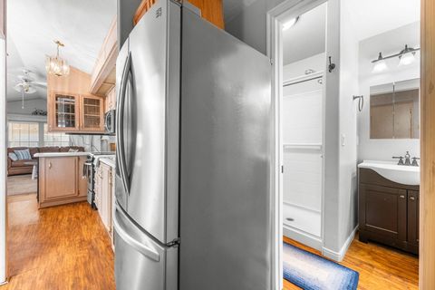 Tiny photo for 150 N 3050 E 106 #106, Saint George, UT 84790 (MLS # 26-271431)