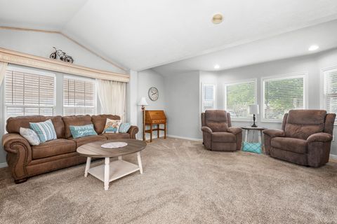 Tiny photo for 150 N 3050 E 106 #106, Saint George, UT 84790 (MLS # 26-271431)