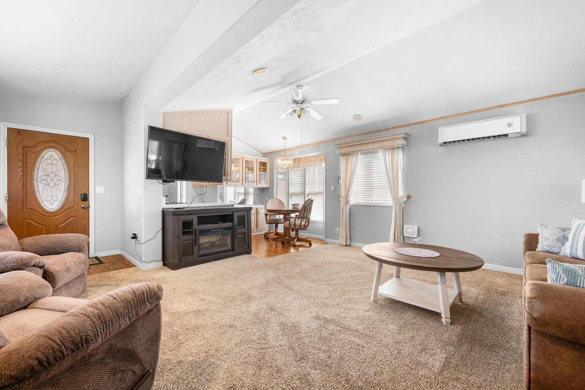 PALMS OF ST GEORGE - Residential