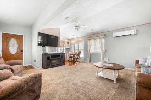 Tiny photo for 150 N 3050 E 106 #106, Saint George, UT 84790 (MLS # 26-271431)