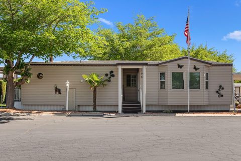 Tiny photo for 150 N 3050 E 106 #106, Saint George, UT 84790 (MLS # 26-271431)
